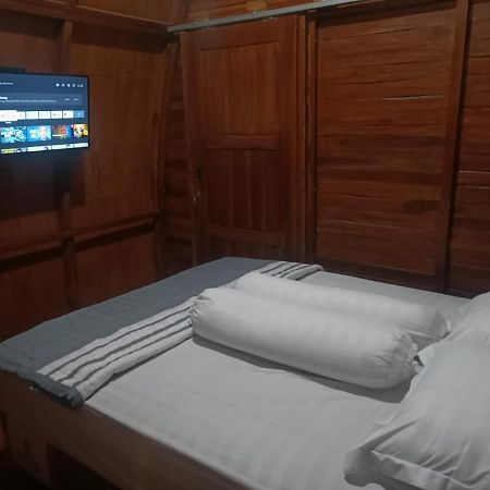 Wooden House Paseban Bogor Exterior foto